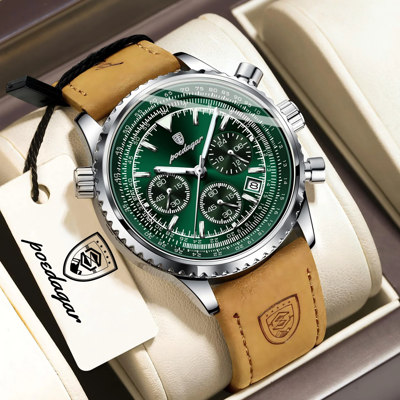 Thumbnail 2 - #13 Quartz Watches Comparison Guide