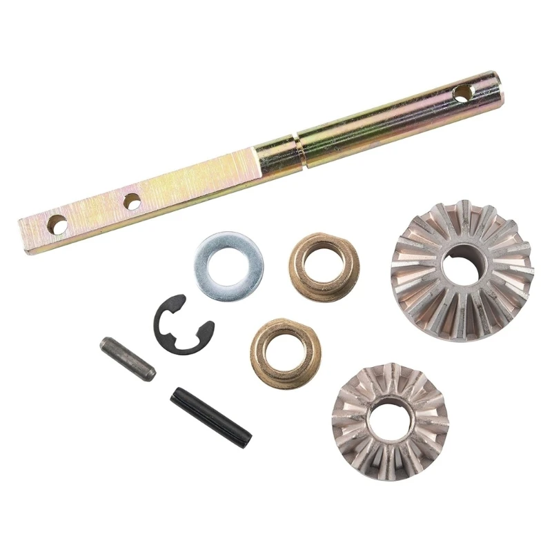 Bộ phận sửa chữa trục ổ cắm bằng nhôm D8KE BEAR