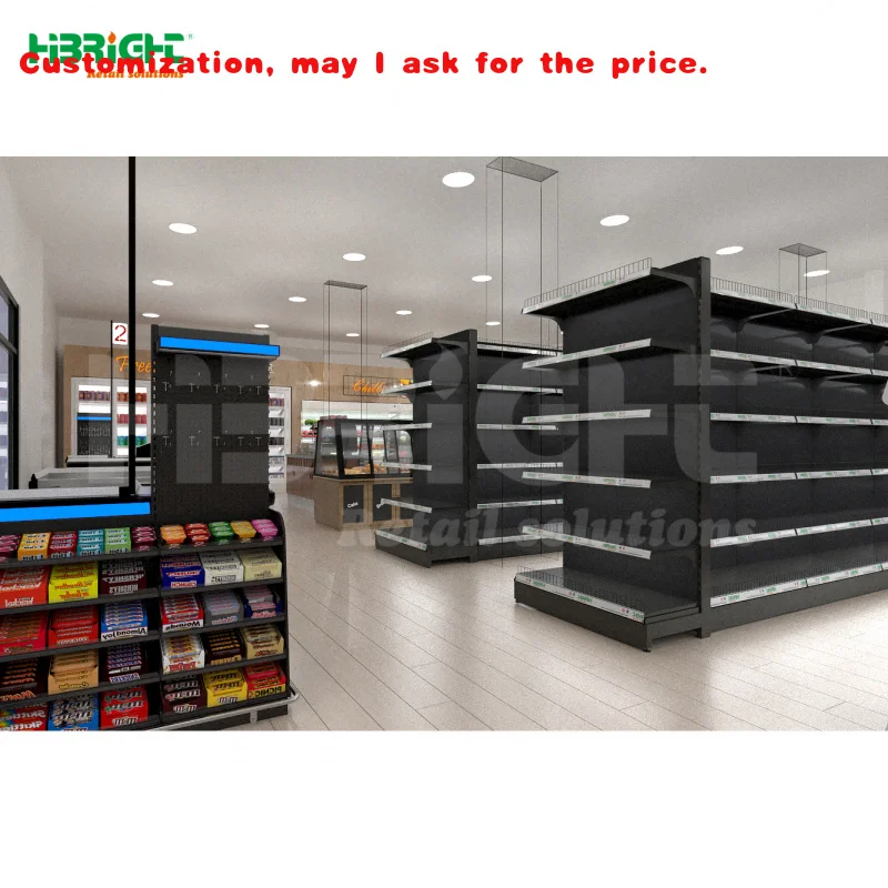 custom.Supermarket Hypermarket Convenience  Grocery Market Produce Retail Food Vegetable  Furniture Sale