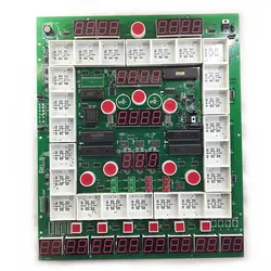 Entertainment game copy PCB mainboard super Mill******