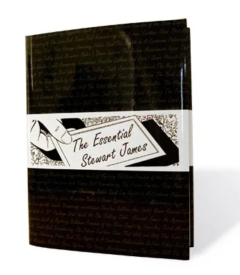 The Essential Stewart James от Stewart James - Фокусы