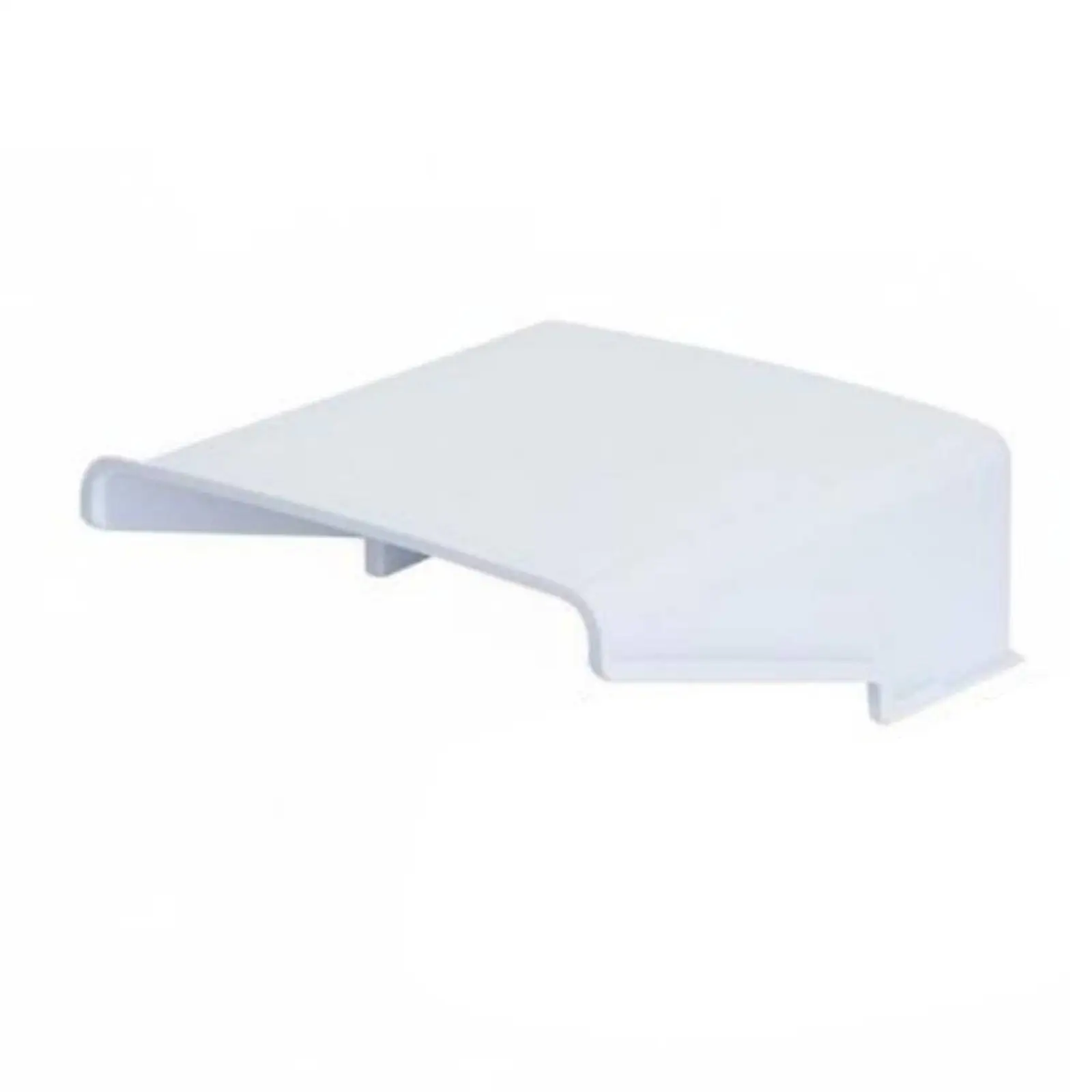 Flexible ABS Outdoor Camera Cover Dustproof Rain Protection for Home Security Cameras Monitoring