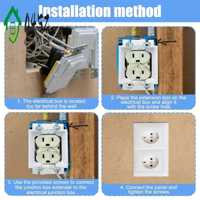 A45Z-BE2 Power Sock…