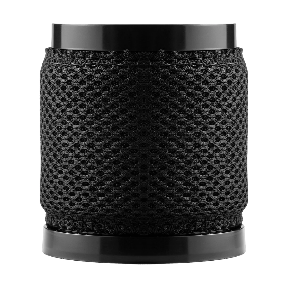 For Deerma VC55 HEPA Filter Cartridges  Vacuum Cleaner Improved Suction Efficiency PP Nonwoven 2 4 6 Filter Units Replacemet