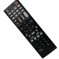 NEW Remote Control For ONKYO TX-SR707 TX-SR607 TX-SR578 TX-SR577 TX-NR509 TX-NR609 TX-NR708 TX-NR709 AV A/V Receiver