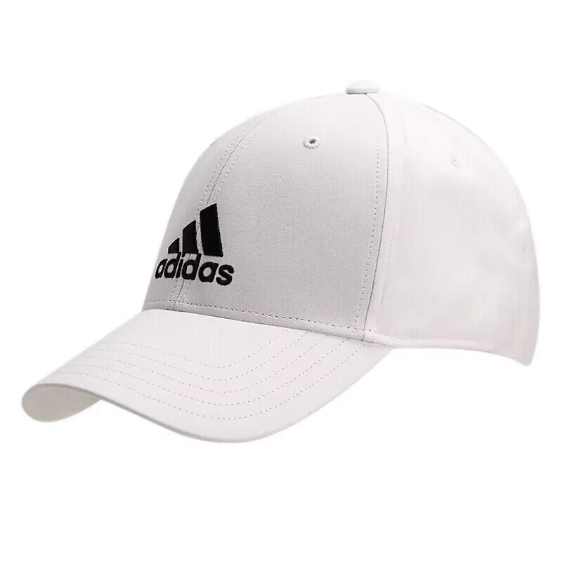 Original New Arrival  Adidas BBALLCAP LT EMB Unisex  Running Soprts Caps  Sportswear