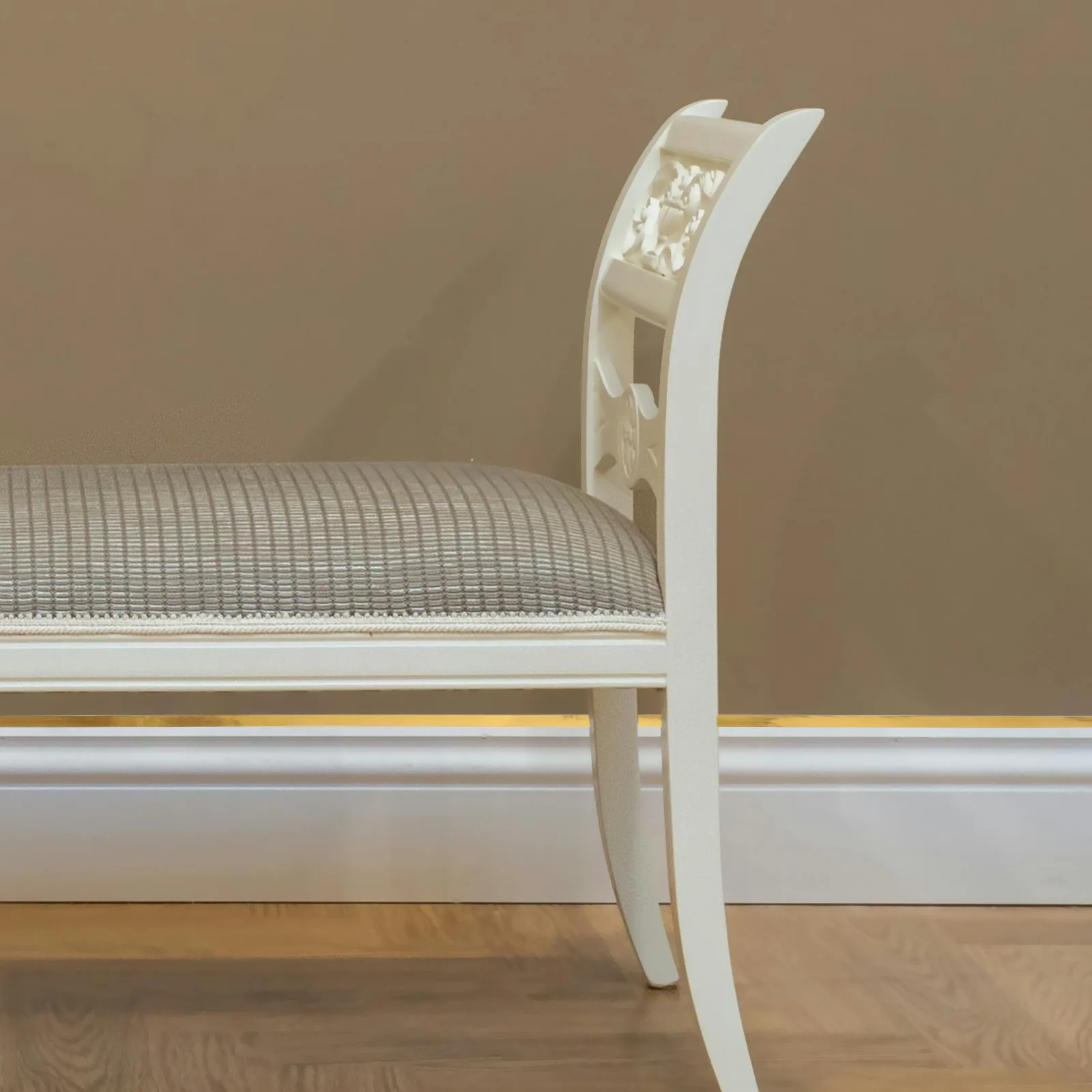 

4 Rolls Self Adhesive Tape Waterproof Decorative Lines for Kitchen Living Room Bathroom Tile Edging Tile Edging