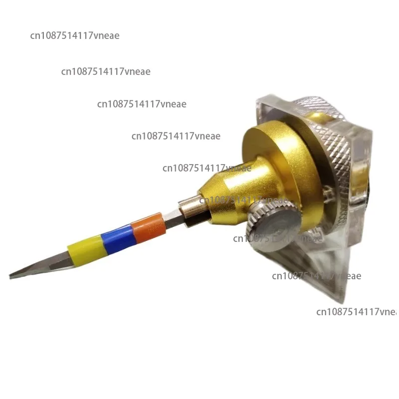 Engraving Gold Grinding Knife Board/Pneumatic Pushing Knife Applicable Tools