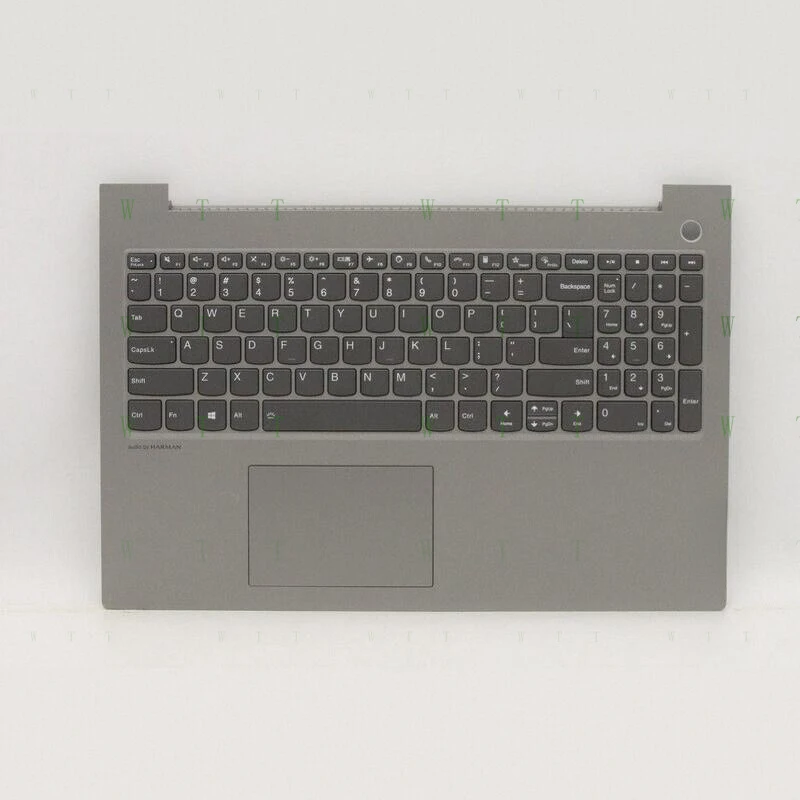 

TTT New for Lenovo ThinkBook 15p IMH Keyboard Cover Palmrest 5CB1B07603