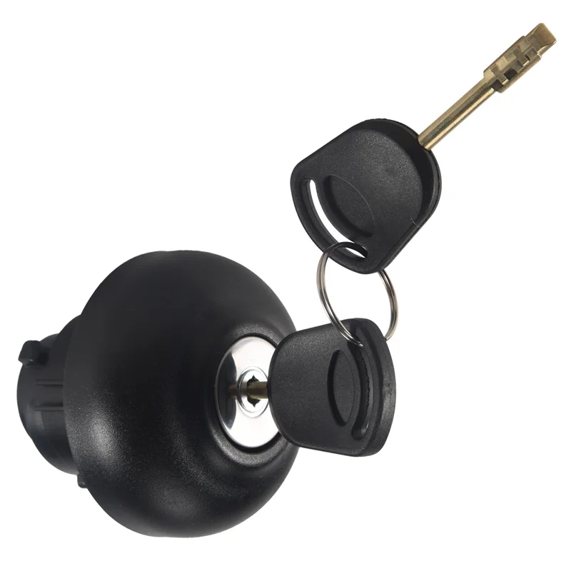 Il tappo interno del tappo del serbatoio del carburante A19Q è per Ford Transit 2006-2019 9C119K163AA