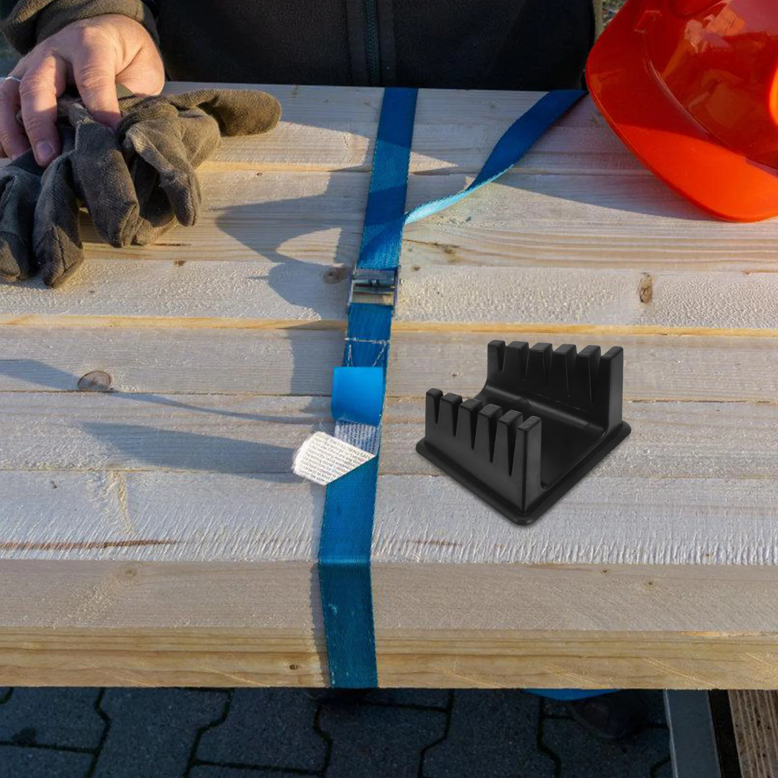 

Multi Slot Soldering Station with 5 Slots ABS Material Magnetic Clamp Bracket for Wire Holding Welding Tool Organizer Workbench