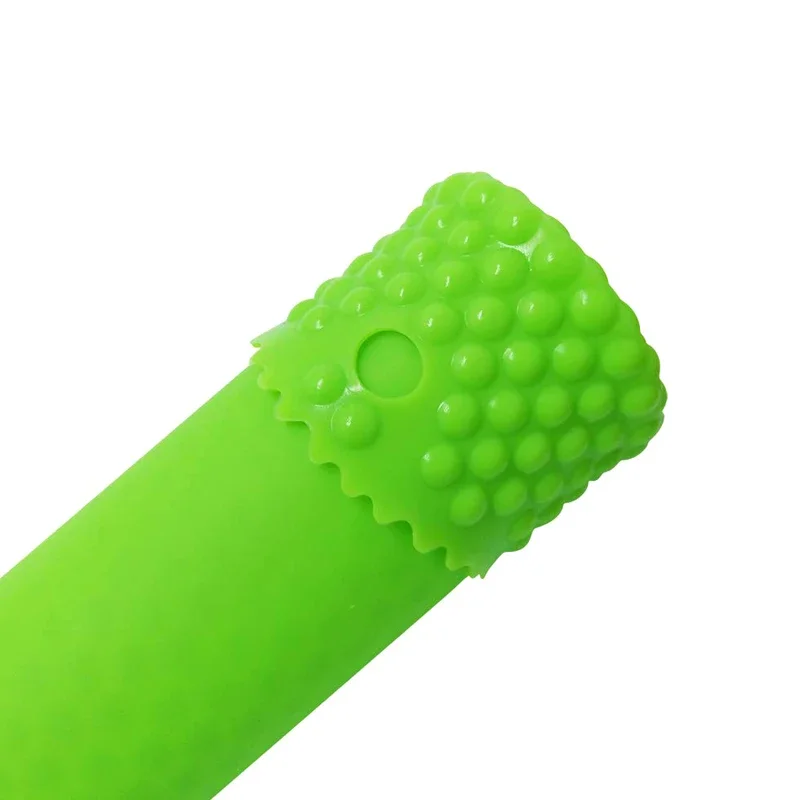 1Pcs Silicone Garlic Peeler, Garlic Rolling Tool, Upgraded Rolling Kitchen Gadget