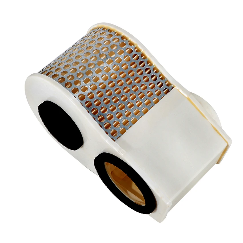 Luftfilterelement Ansaugluftfilter für Yamaha XVZ13A XVZ13AT XVZ1300A XVZ1300AT Royal Star Tour Classic Deluxe 4NK-14451-00 – Detail 3