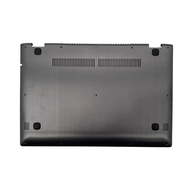 

For LENOVO Edge 2-15 2-1580 Bottom Case Base Cover 5CB0K28177 Black