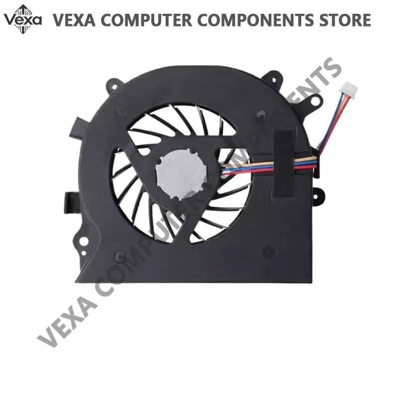 High Quality Laptop CPU Fan For SONY VPCEA VPCEB Series PCG-61212T 61211T PCG-71212T Notebook Cooling System Repair