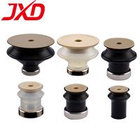 JXD SMC ZP06/08/10/13/16/20/25/32BN/SN-PEEK-A5 Non-trace Silicone Antistatic Pneumatic Vacuum Sucker