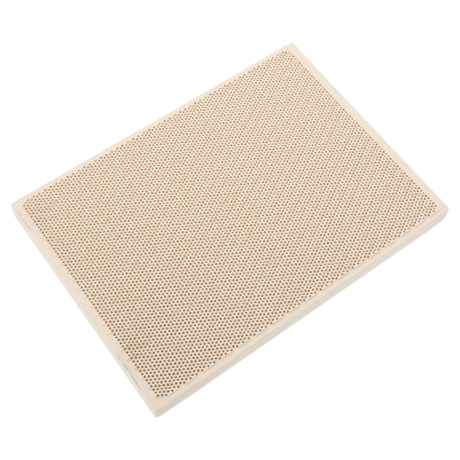 

Кварцевая сотовая огнестойкая паяльная доска, термостойкая панель для изготовления ювелирных изделий, сварочная пайка, инструменты для литья металлообработки