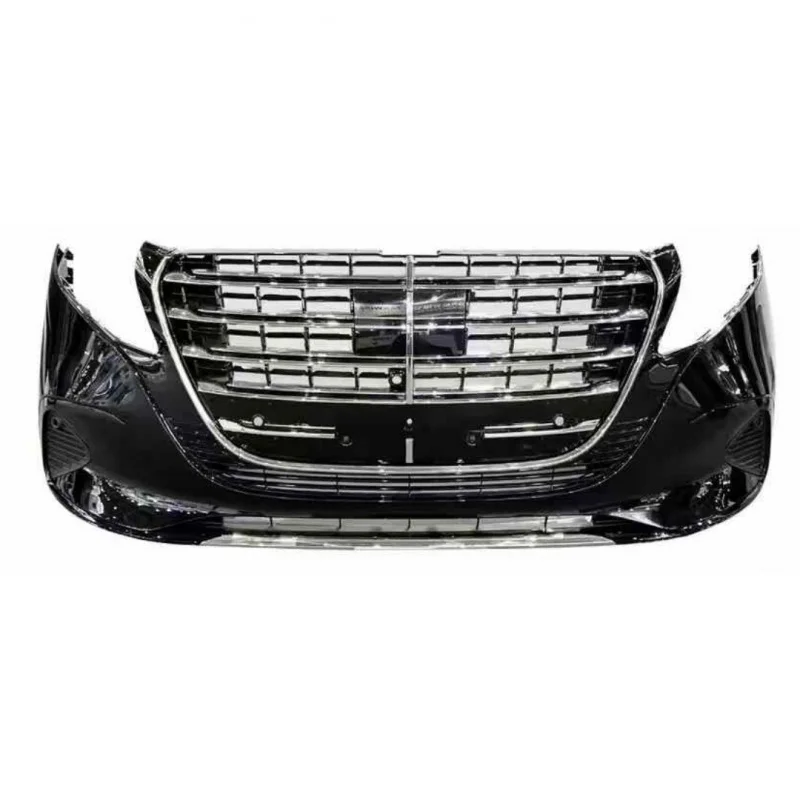 

Suitable for Mercedes-Benz V260 VITO Bumper Grille 2024 W447 Old to New W448 Body Kit