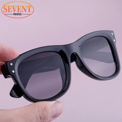 Vintage Square Sunglasses Women 2024 Luxury Brand Designer Retro Rectangle Sun Glasses For Men Classic Big Frame Shades Eyewear