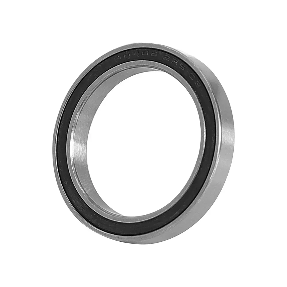 30*40*6 Thin Wall Shielding Ball Bearing Electric Scooter Parts For Mukuta 10,Langfeite, kaabo,Vestt 30406-2RS 30x40x6 Bearing