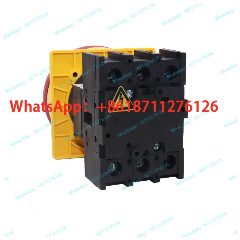 New Original Cam On/Off Switch LW42B2-1824/LF101-2825/B25B32B63-1016/LF