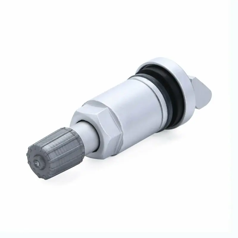 

Комплект из 4 сменных штоков клапанов для TPMS, совместимых с BMW 1, 3, 5 серий и X серии, с номерами SE55911, SE57772