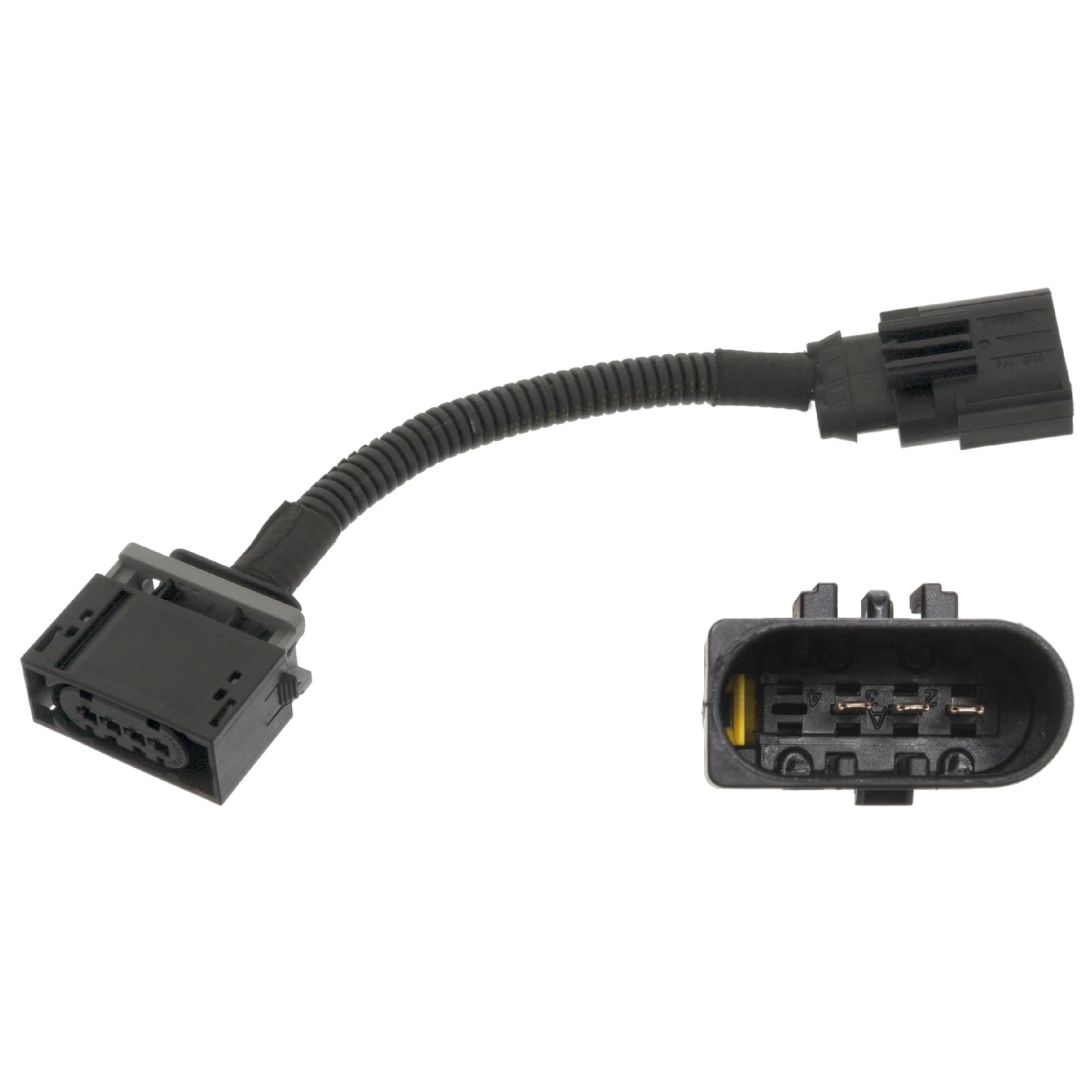 

GAS KELEBEGI ADAPTOR CABLE FOR 47673 DAILY 3.0 IV 0611 DUCATO 3.0 06 F1C