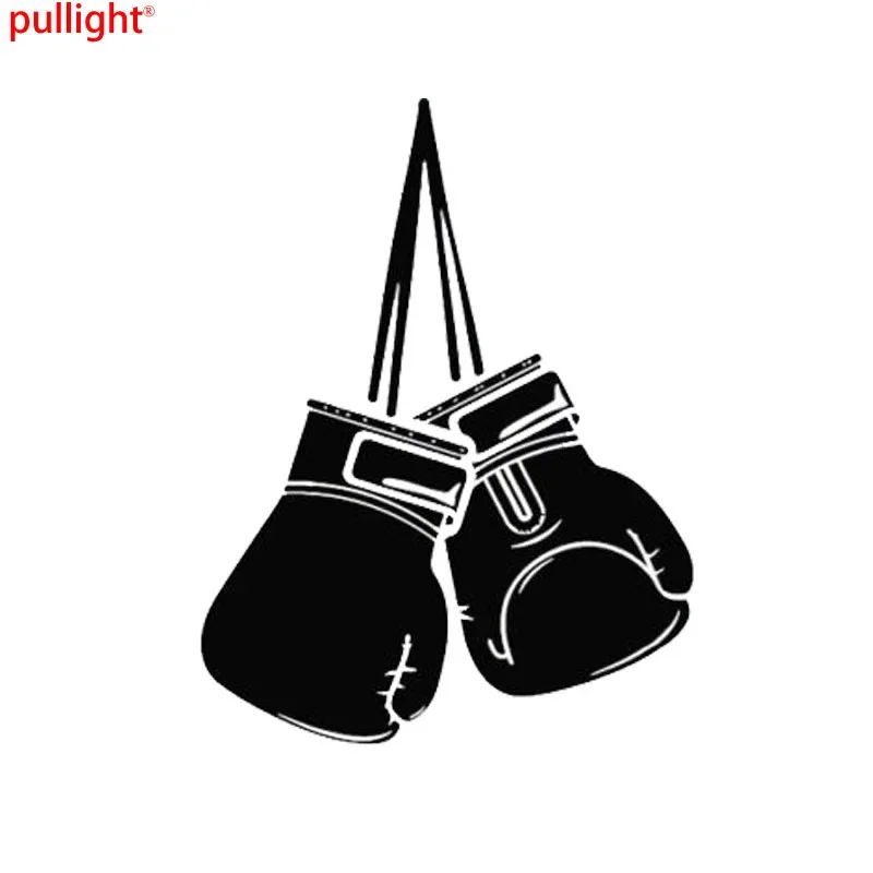 Boxer Glove Shaped … - image