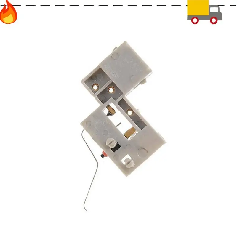 

Rear Trunk Lock Latch Lid Micro-Switch For V-W Passat Je-Tta A-UDI A4 S4 A6 Allroad Quattro 8D5959489 8D5 959 489 Replacement
