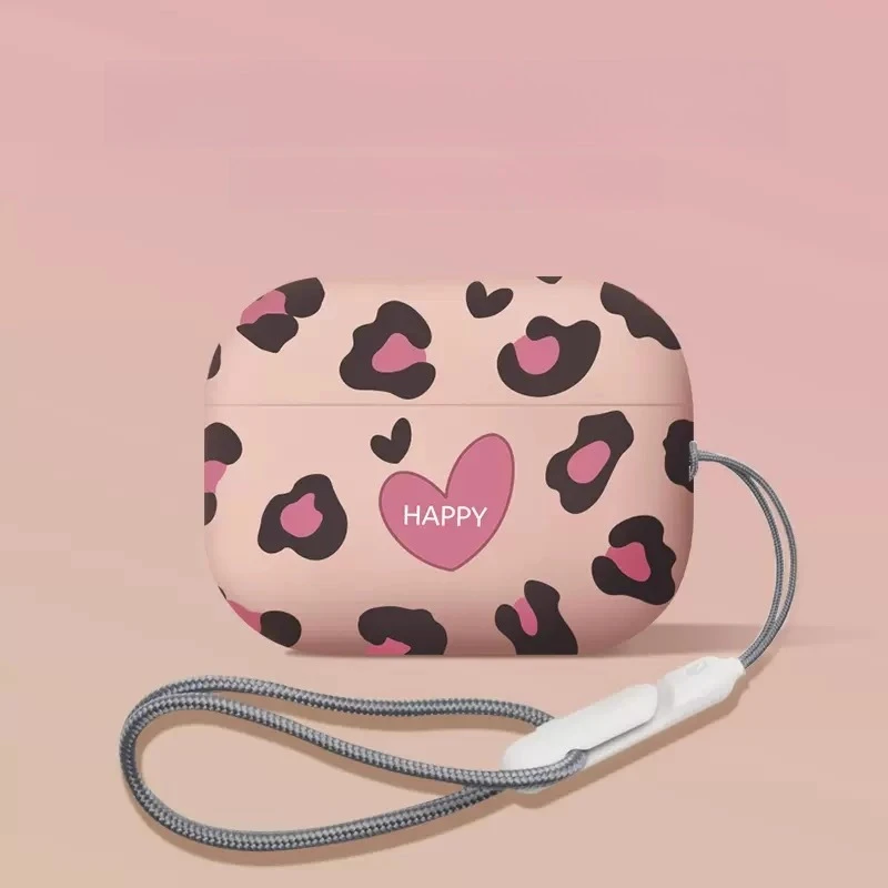 

For AirPodsPro Protective Case, AirPodsPro Case 2nd Generation, Bluetooth Silicone, Premium Headphone Case, AirPods1 2 4th Case