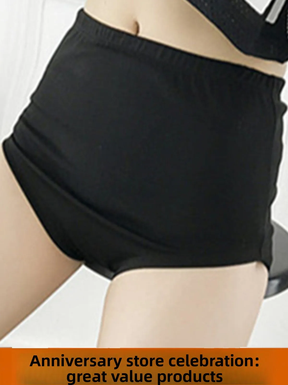 Sexy Elastiske Sports Undertøy