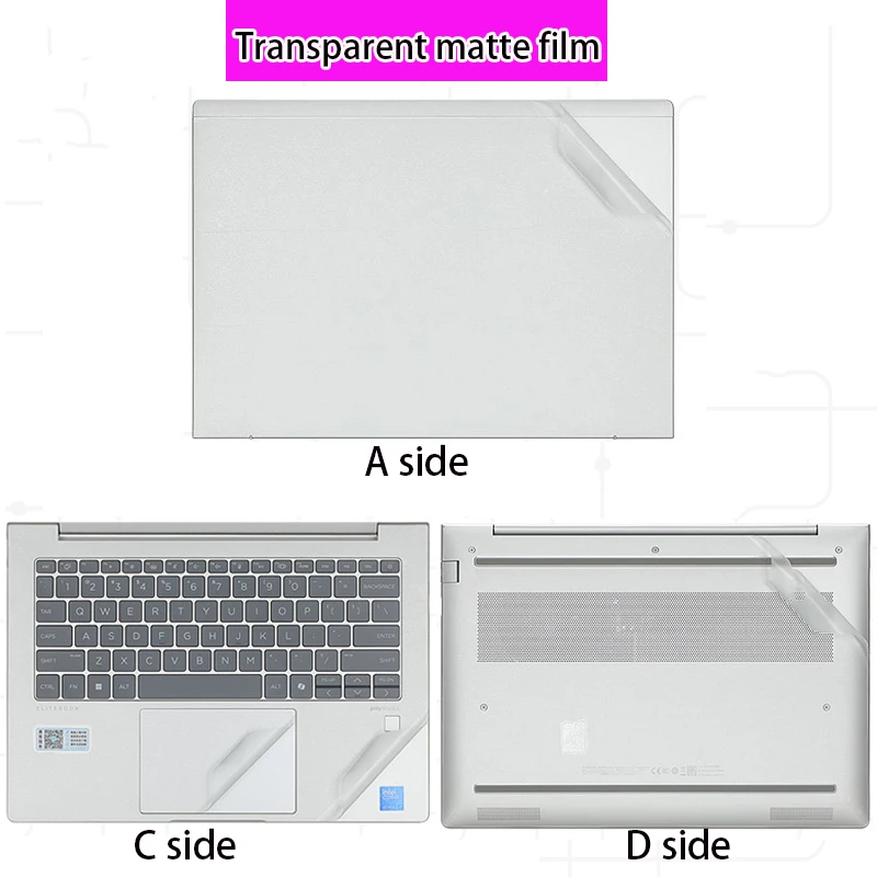 For Hp Elitebook 63…