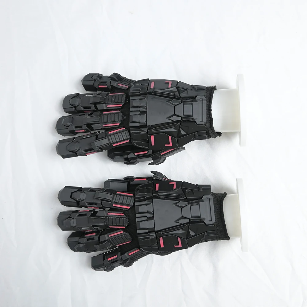 Thumbnail 2 - #6 Latest Paintball Gloves Updates