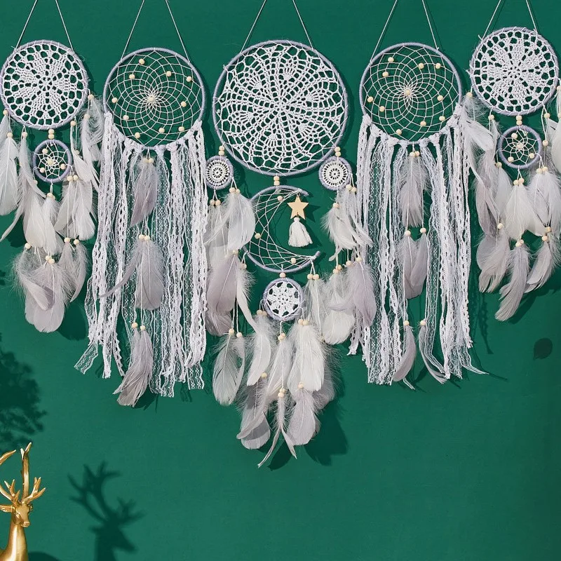 Thumbnail 3 - #7 Latest Dreamcatchers Offers