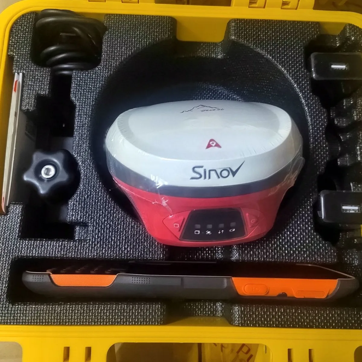 Chcnav M9 Imu Rover…