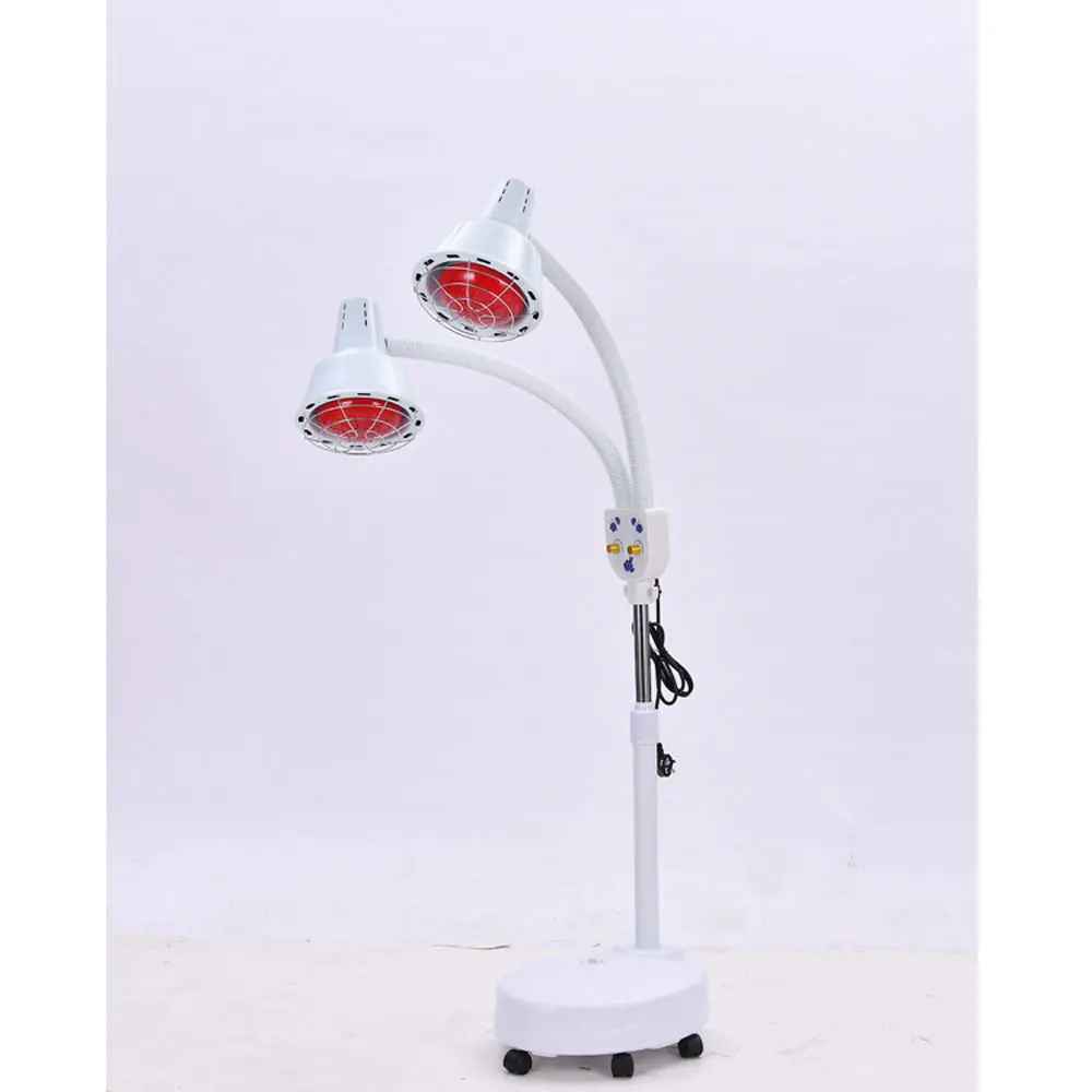 275W TDP Infrared Heat Lamp