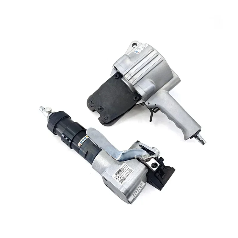 Wholesale FLT-S19/25/32 Plastic Steel Tape Semi Automatic Strapping Tool Pneumatic Packing Machine Handheld Banding Machine
