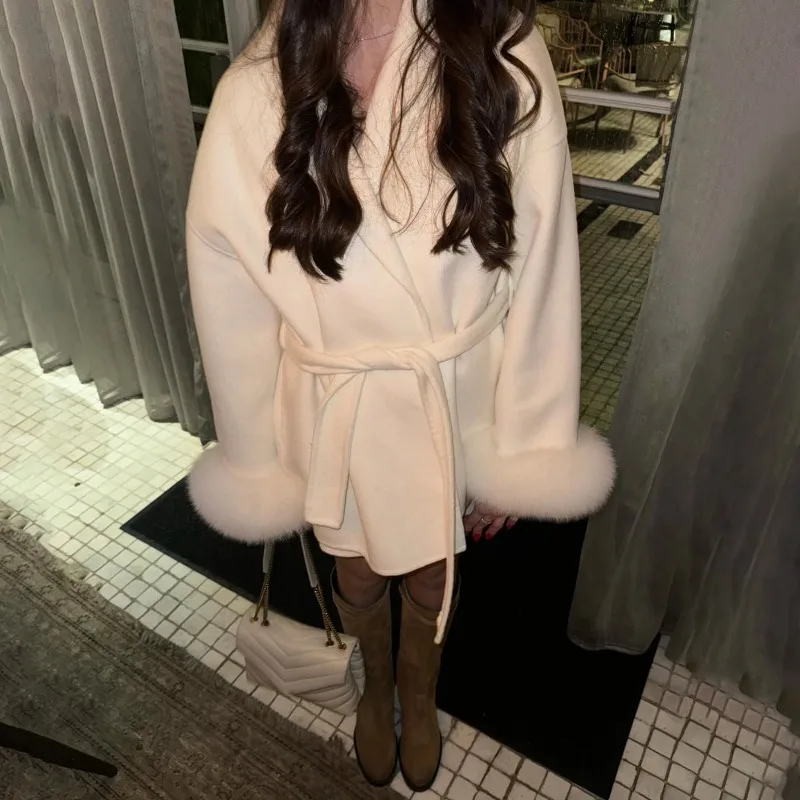 #47 Latest Wool Coats Offers