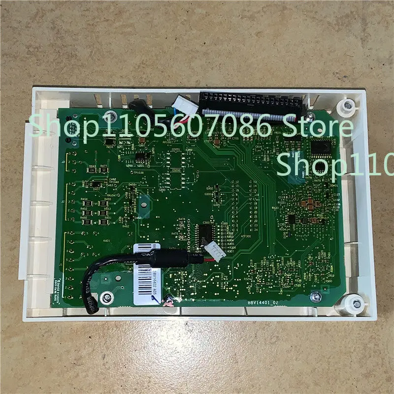 Applicable To Soft Start ATS22 Series Terminal CPU Main Board BBV14401-02 Control Board BBV14402A05