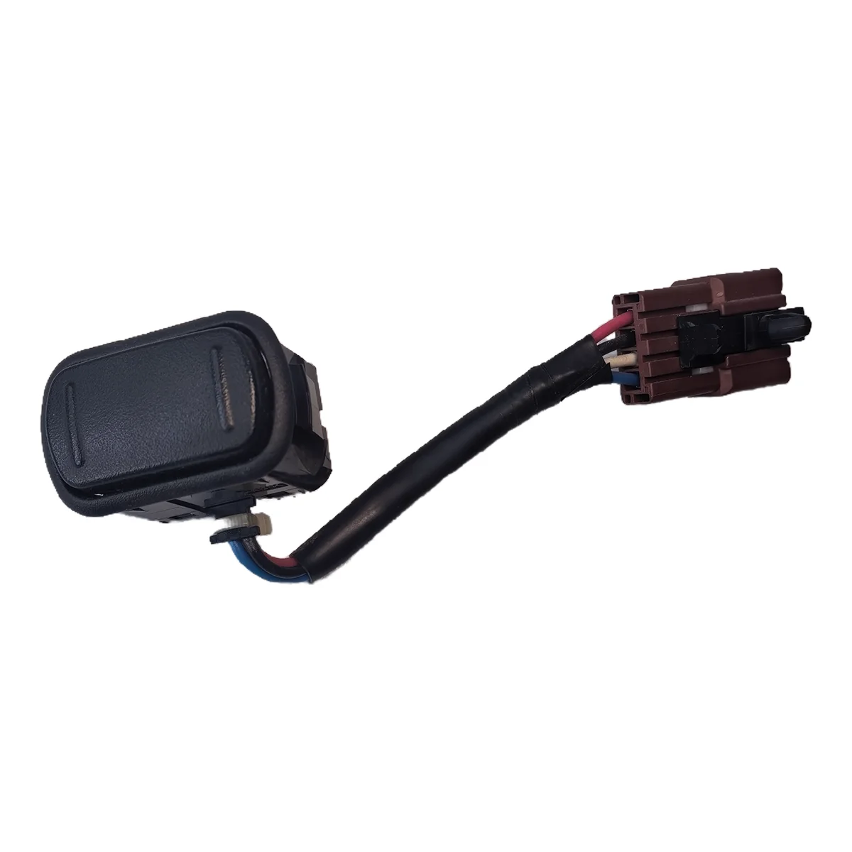 

Автомобильное переднее левое сиденье со стороны водителя, кнопка регулировки поясницы для Renault Koleos Kadjar