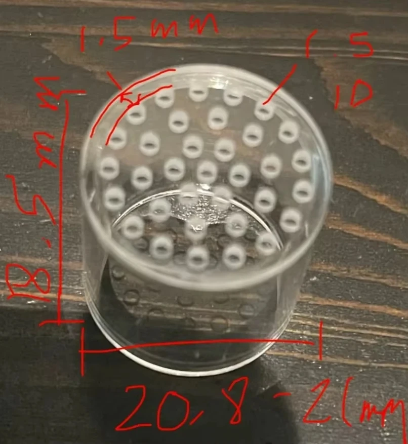 Customize ZrO2 Tube for High-Temperature Precision Ring Tube