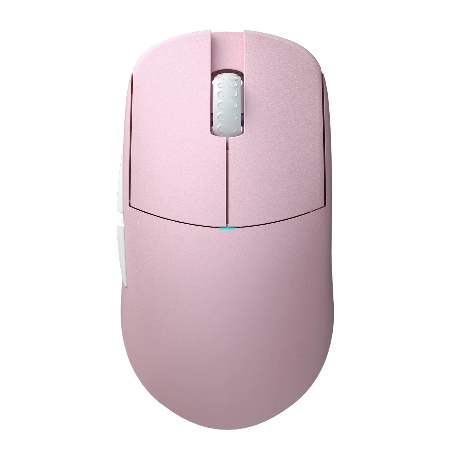 Mouse Sem Fio LAMZU Atlantis Mini Champion, Leve, Dual-mode, para Escritório, Laptop, Gamer, PC, Mouse para Jogos, Personalizado para Esports, Present