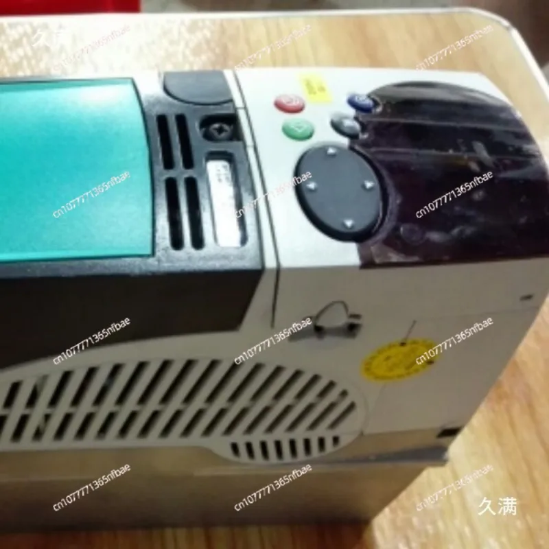 Warp knitting machine accessories inverter