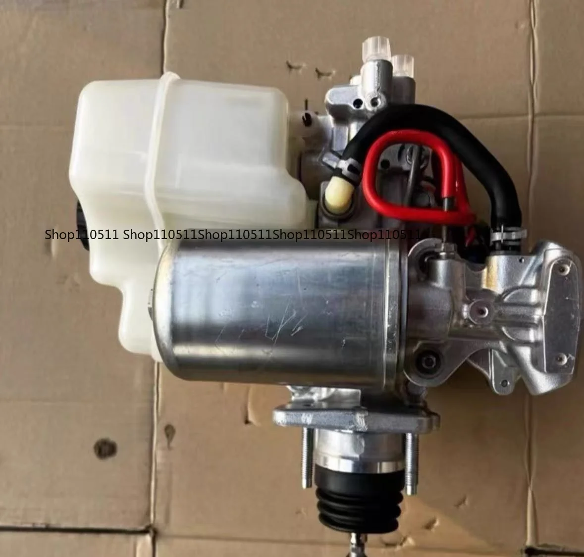 Brake Master Cylinder ABS Pump Replacement (suitable for Land Cruiser LX570/LX450 models 8954160160)