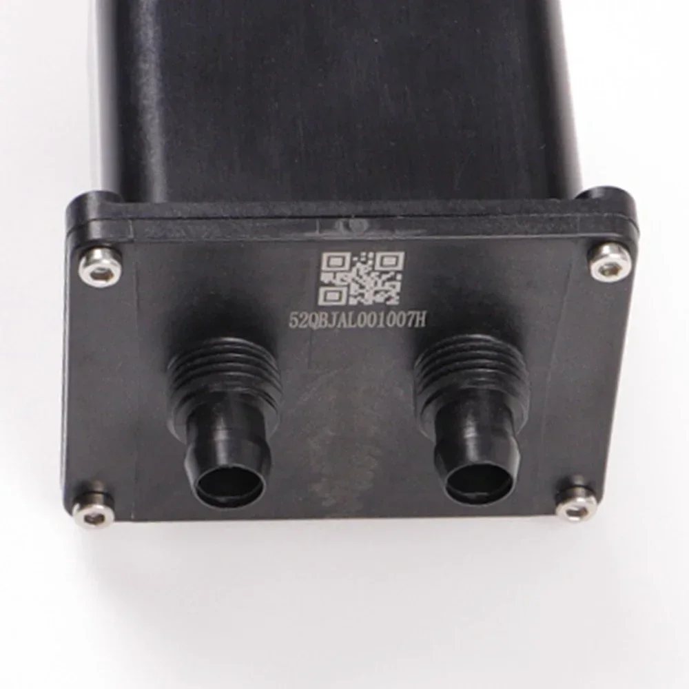 Flow Meter Module with Signal Cable for DJI Agras T50 Plant Protection UAV Parts Agricultural Drone Accessories