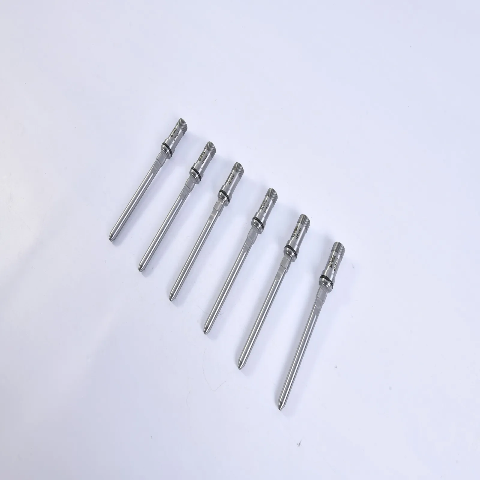 

6Pcs Fuel Injector Connector 2894829 For ISX15 Diesel Engine Fuel Supply System