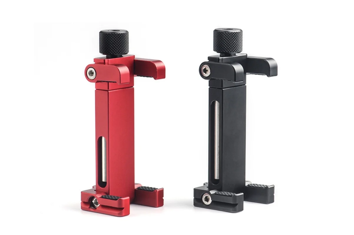 

SUNWAYFOTO Professional Phone Clamp CPC-02