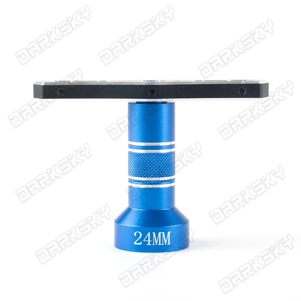 PYFORE 17MM 24MM Sechskantmuttern-Steckschlüssel-Werkzeuge für 1/5 1/6 1/8 RC Modellauto Monster Truck Crawler Räder Reifen Schraubenschlüssel Werkzeuge Zubehör – Detail 4
