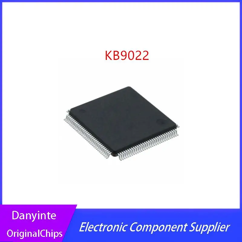 NEW (5PCS/LOT) KB9022 KB9022Q D QFP-128