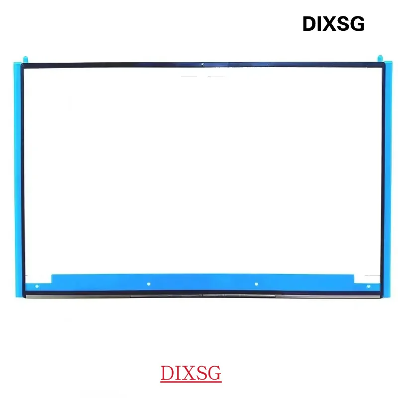 For Dell XPS15 9500 9510 Precision 5550 LCD Bezel Front Cover VGNYJ 0VGNYJ NEW